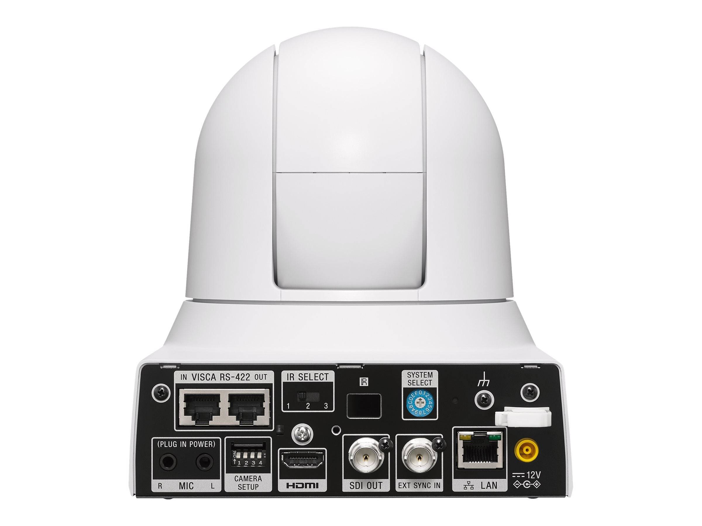 Sony BRC-X400 - Konferenzkamera - PTZ - Farbe