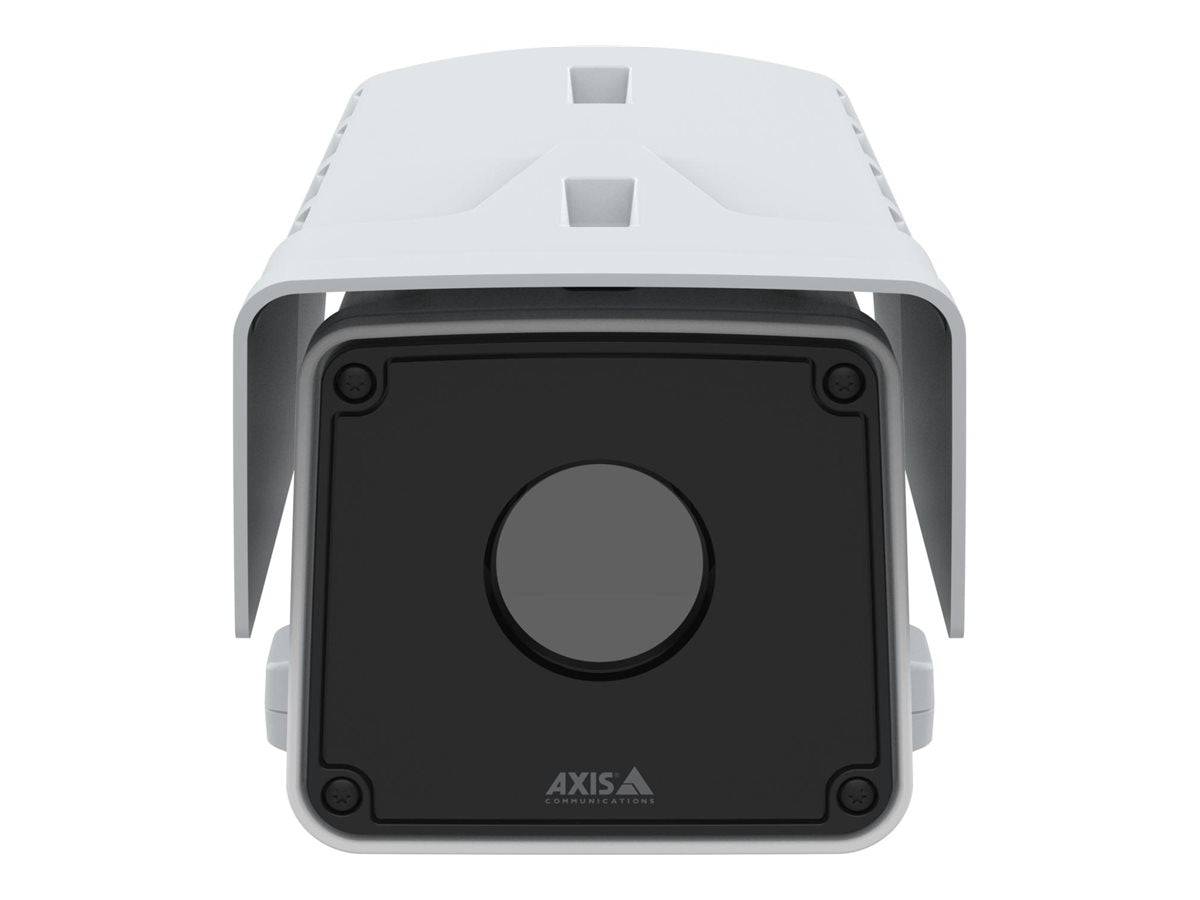 Axis Q2101-TE - Thermo-Netzwerkkamera - Bullet - Außenbereich - Vandalismussiche