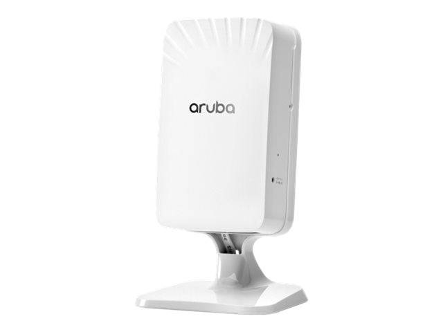 S0J41A - HPE Aruba AP-500H-MNTD2 Wall Mount for Wireless Access Point