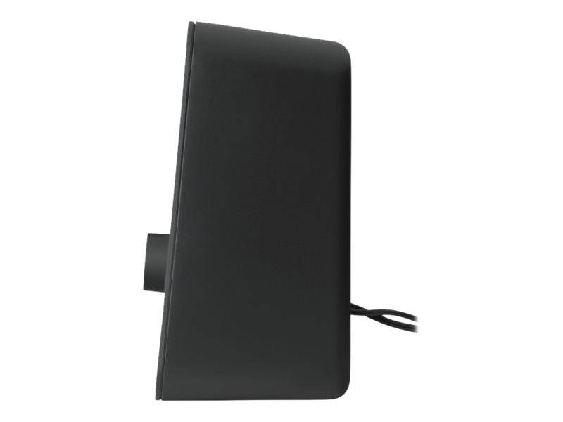 Logitech Z150 - Lautsprecher - für PC - 3 Watt (Gesamt)