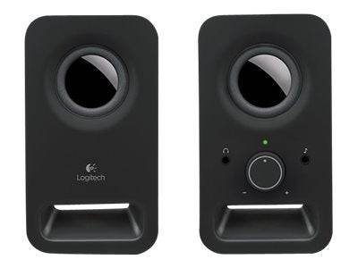 Logitech Z150 - Lautsprecher - für PC - 3 Watt (Gesamt)