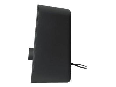 Logitech Z150 - Lautsprecher - für PC - 3 Watt (Gesamt)