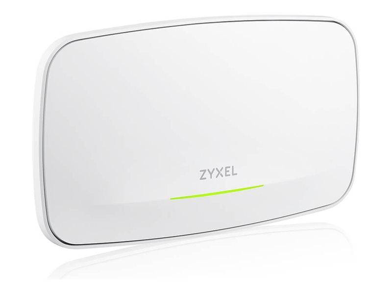 ZyXEL NebulaFlex Pro WBE660S - Accesspoint - 1GbE - Wi-Fi 6 - Wi-Fi 7 - 6 GHz -