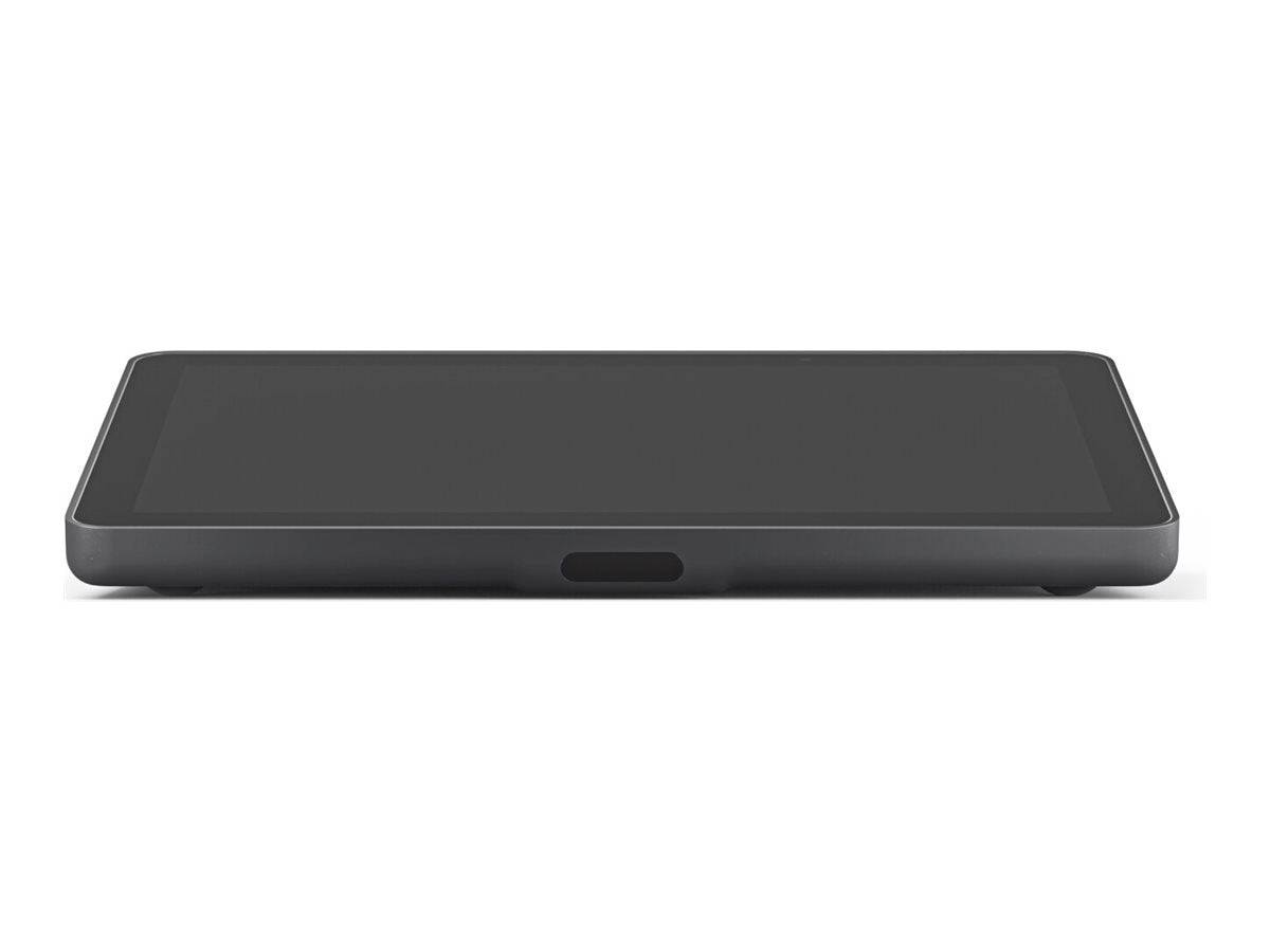 Logitech Tap IP Appliance Room Solutions Huddle + Small Rooms - Kit für Videokonferenzen (Logitech Tap IP, Logitech