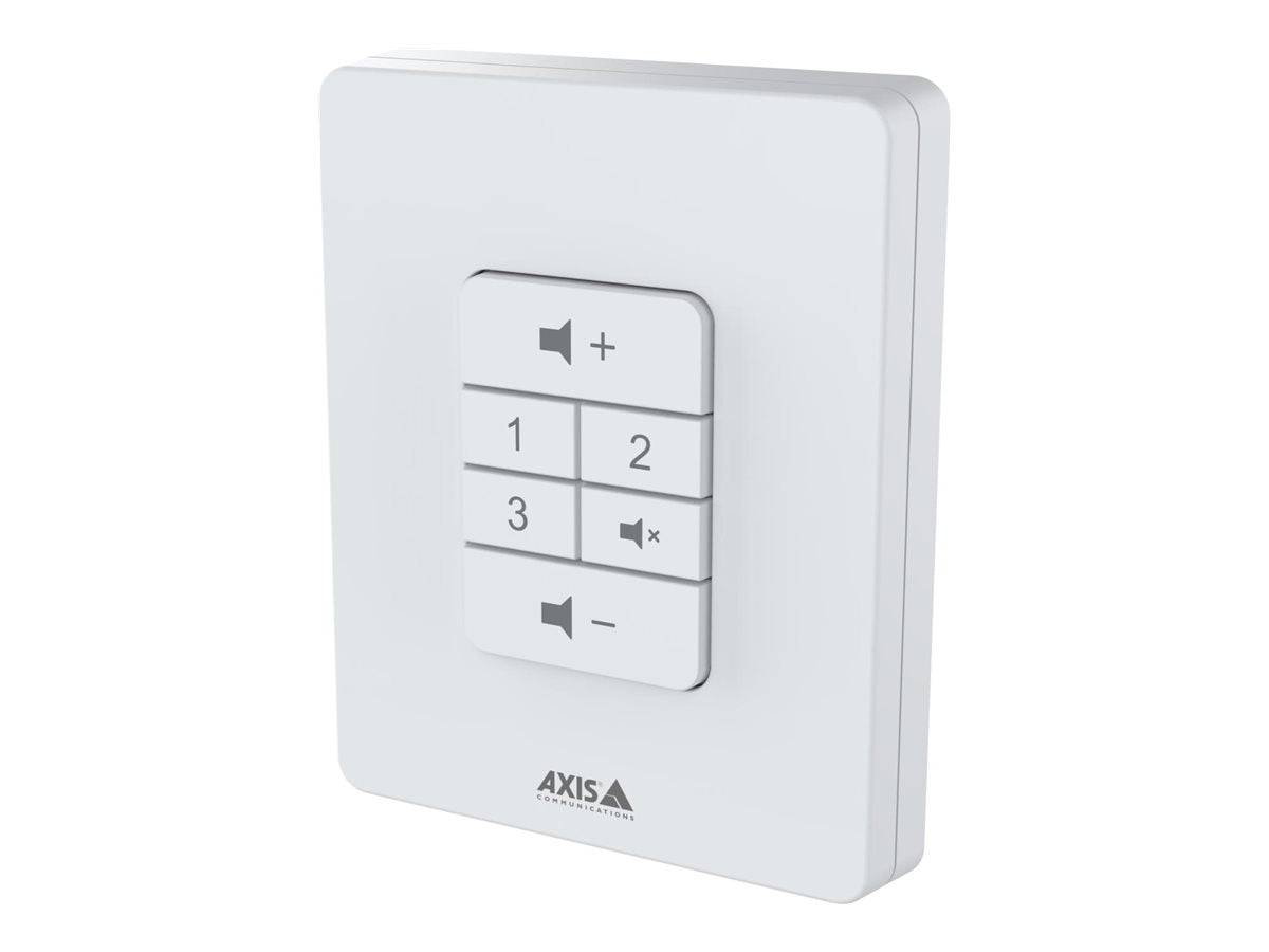 Axis C8310 Volume controller für AXIS C1210-E C1211-E C1510 C1511 C1610-VE C8110 C8210