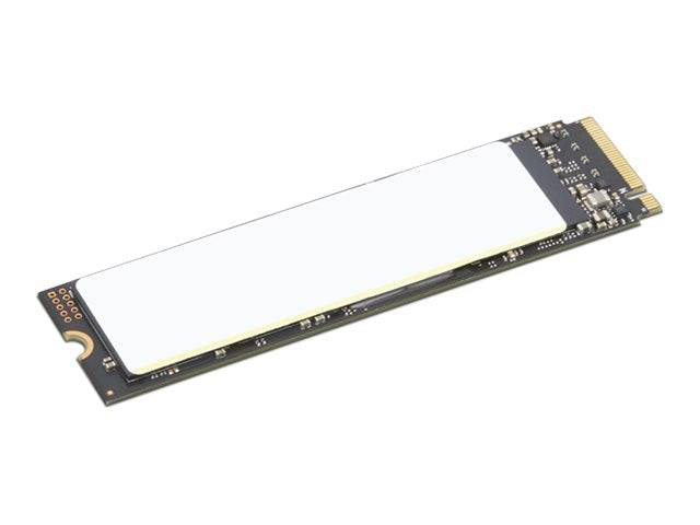 Lenovo SSD 2TB M.2 2280 - NVMe PCIe OPAL2