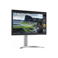 LG UltraFine 27UQ850V-W - UQ850V Series - LED-Monitor - 68.47 cm (27") LG UltraFine 27UQ850V-W - UQ850V Series - LED-Monitor - 68.47 cm (27")