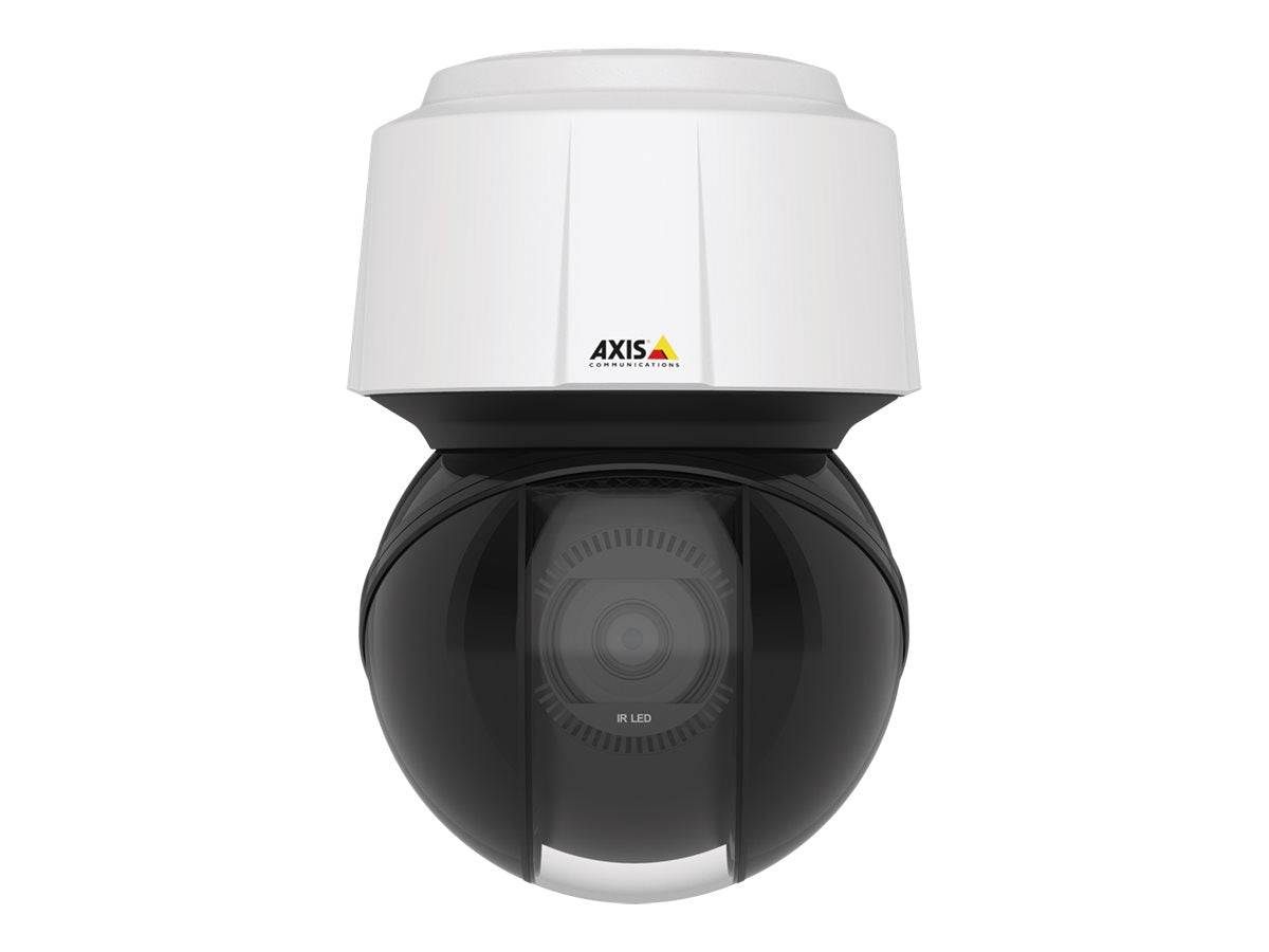 Axis Q6135-LE 50 Hz - Netzwerk-Überwachungskamera - PTZ - Außenbereich - Vandalismussicher / Wetterbeständig - Farbe