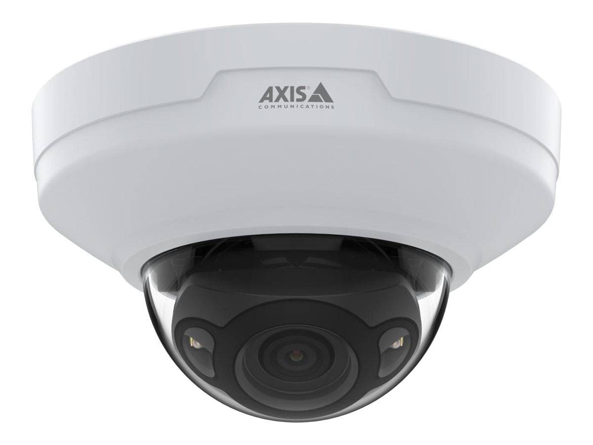 Axis M42 Series M4215-LV - Netzwerk-Überwachungskamera - Kuppel - Vandalismussic