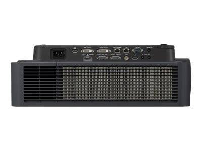 Sony VPL-FHZ80 3-LCD-Projektor 6500 lm WUXGA 1920 x 1200 16:10 1080p Standardobjektiv LAN