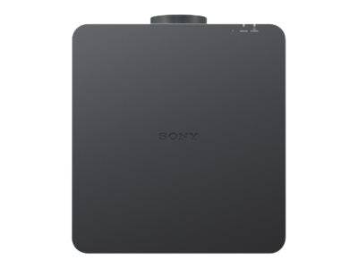 Sony VPL-FHZ80 3-LCD-Projektor 6500 lm WUXGA 1920 x 1200 16:10 1080p Standardobjektiv LAN