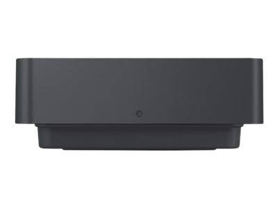 Sony VPL-FHZ80 3-LCD-Projektor 6500 lm WUXGA 1920 x 1200 16:10 1080p Standardobjektiv LAN