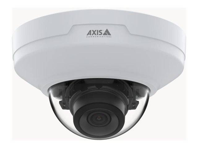 Axis M4215-V - Netzwerk-Überwachungskamera - PTZ - Kuppel - Innenbereich - Farbe