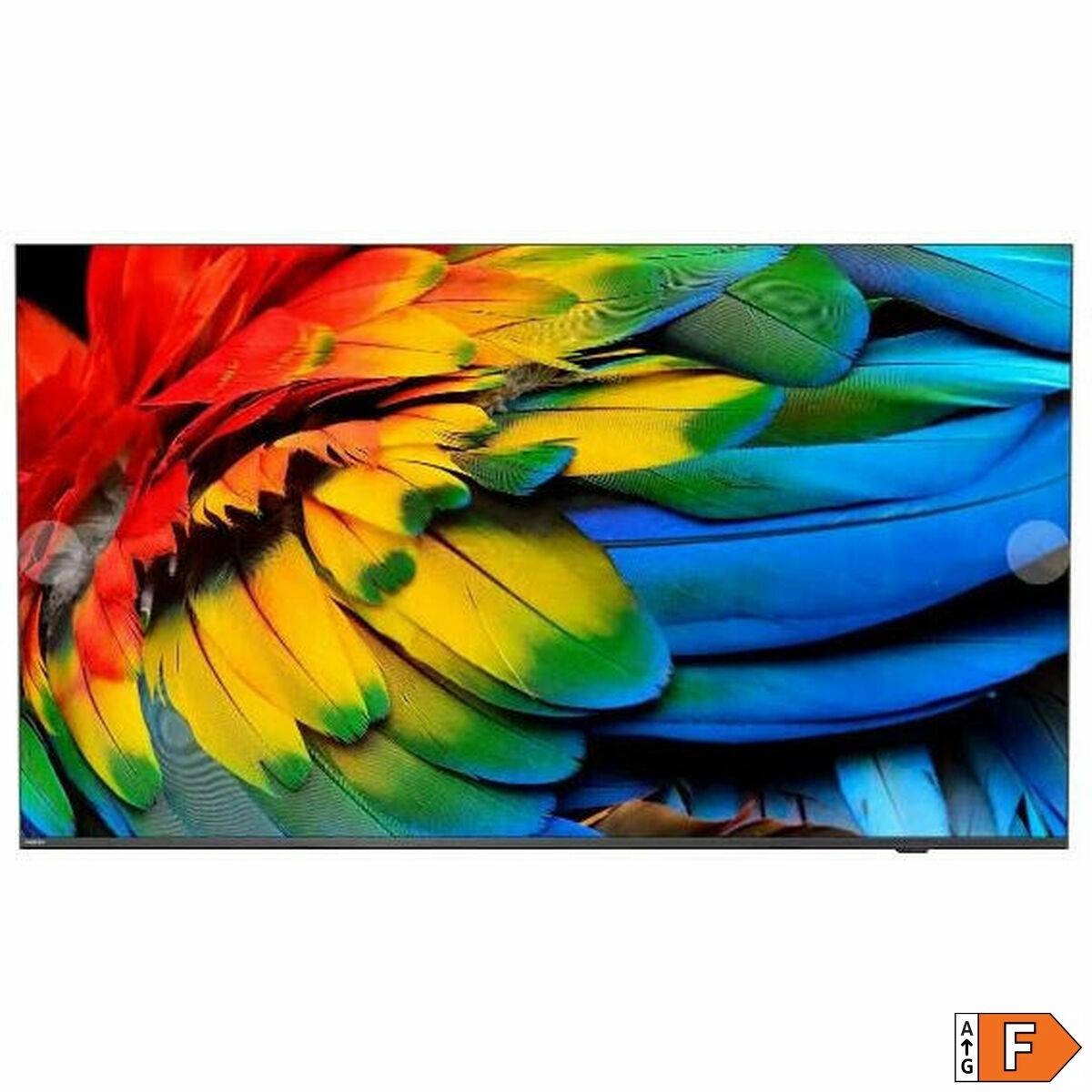 65HFL6214U - 164 cm (65") Diagonalklasse Professional MediaSuite LCD-TV mit LED-