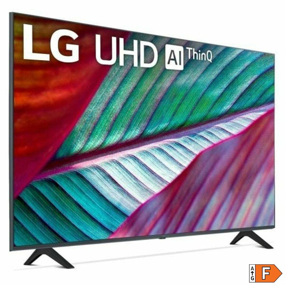 LG Electronics LG 50UR781C0LK 4K Ultra HD Hotel TV 127 cm (50"")