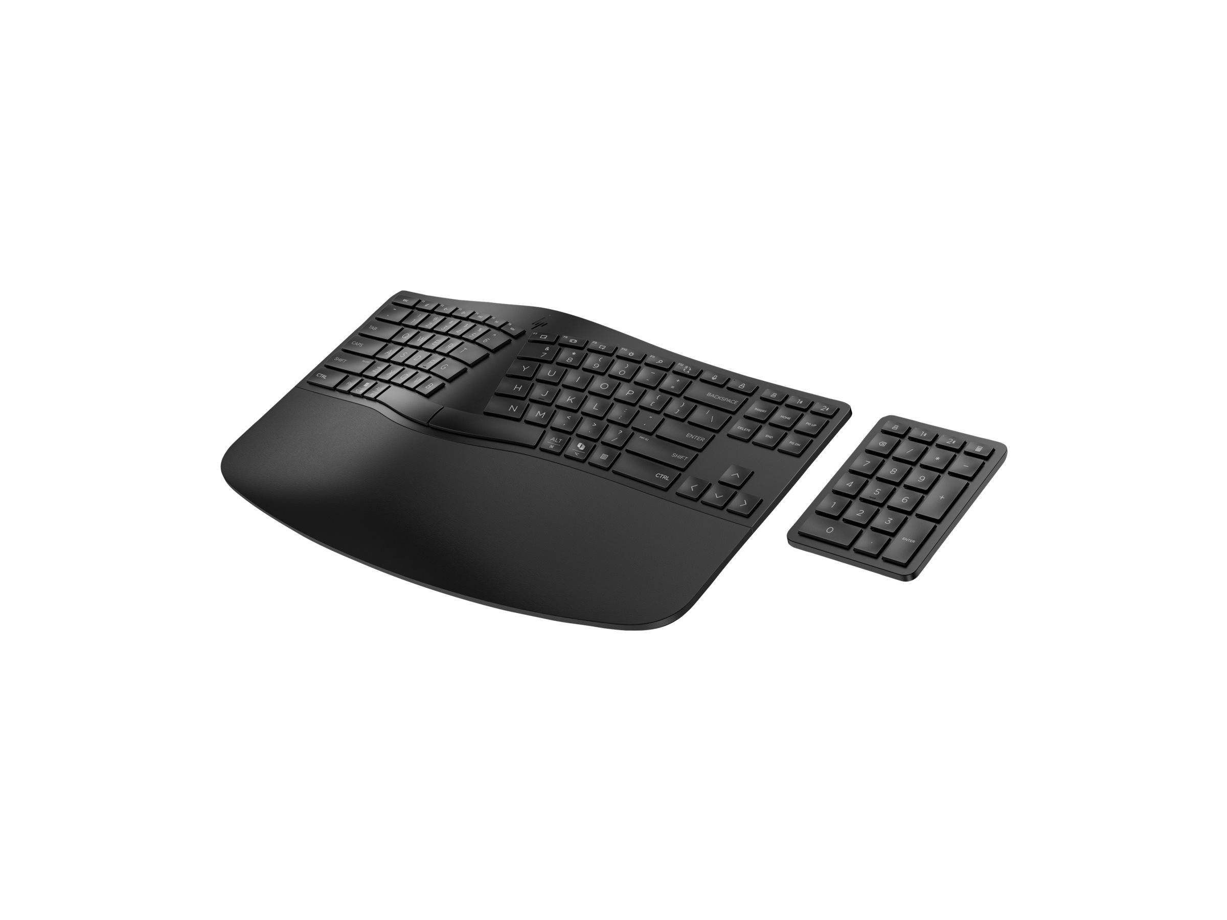 965 - Tastatur-und-Tastenfeld-Set - 2-Zonen-Layout