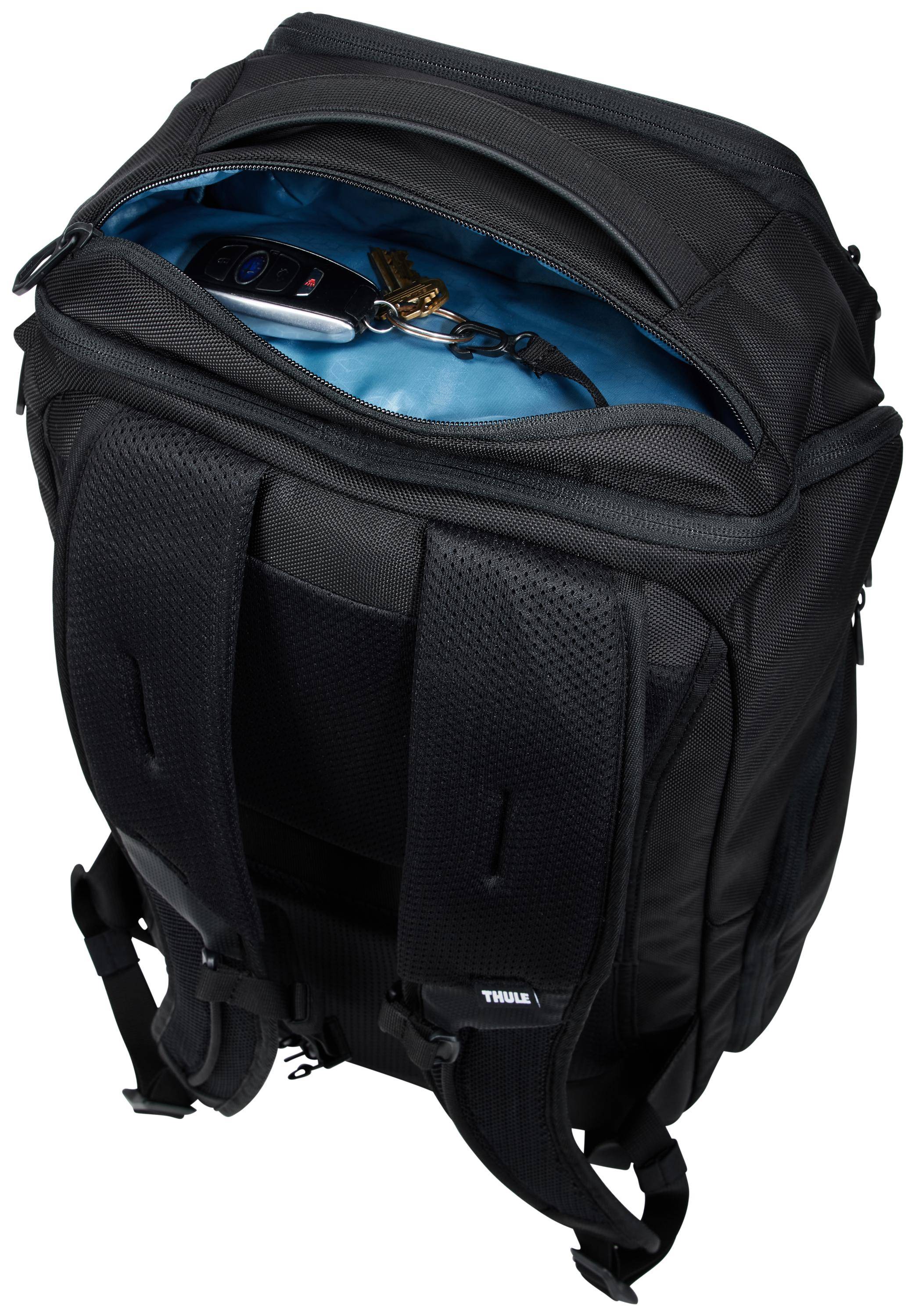 Thule Accent - Notebook-Rucksack - 40.6 cm (16"")