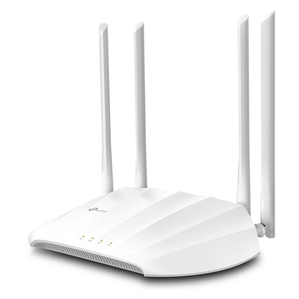 TP-LINK TL-WA1801 V1 - Accesspoint - GigE - Wi-Fi 6