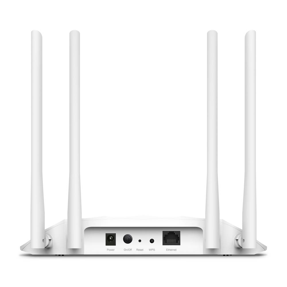 TP-LINK TL-WA1801 V1 - Accesspoint - GigE - Wi-Fi 6