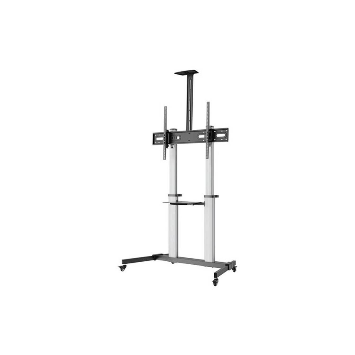 Equip Bodenstandhalter 60"-100"/1TFT 100kg ECO/Ultralarge