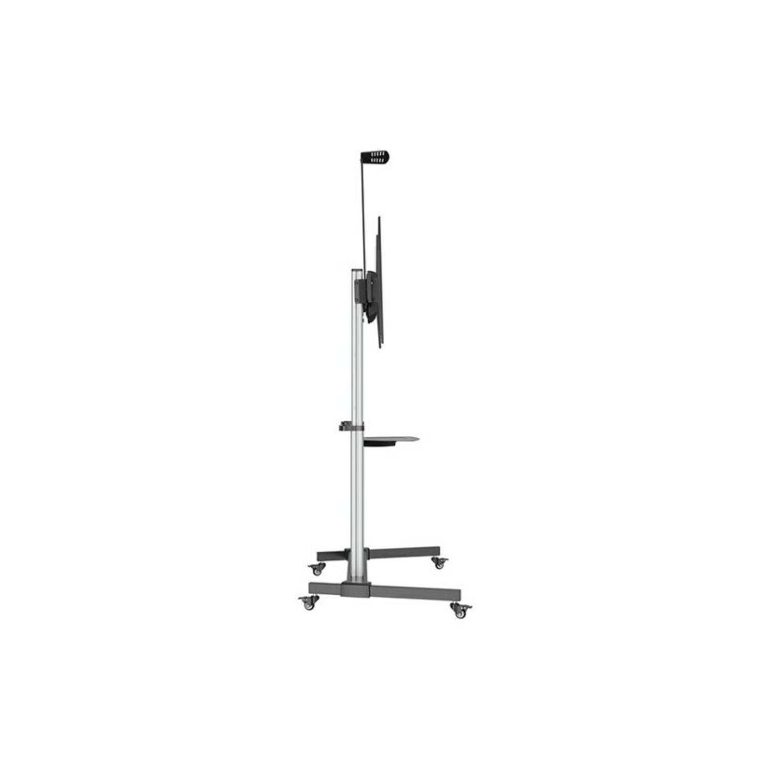 Equip Bodenstandhalter 60"-100"/1TFT 100kg ECO/Ultralarge