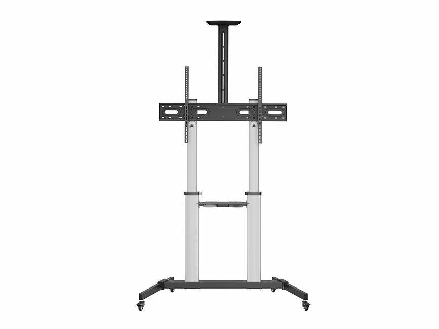 Equip Bodenstandhalter 60"-100"/1TFT 100kg ECO/Ultralarge
