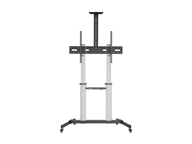 Equip Bodenstandhalter 60"-100"/1TFT 100kg ECO/Ultralarge