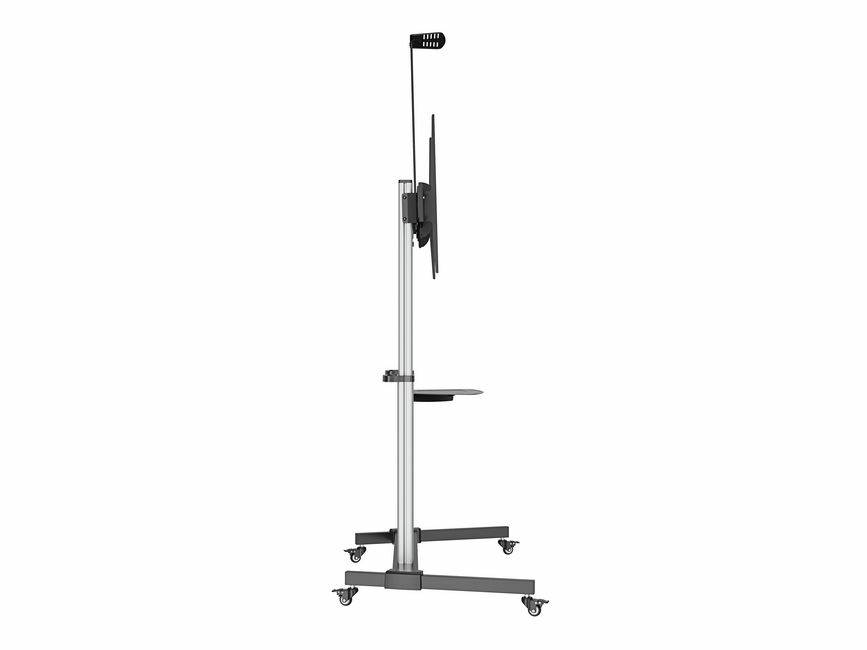 Equip Bodenstandhalter 60"-100"/1TFT 100kg ECO/Ultralarge