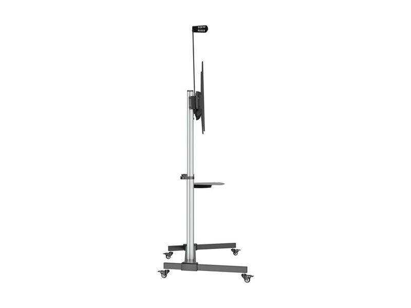 Equip Bodenstandhalter 60"-100"/1TFT 100kg ECO/Ultralarge