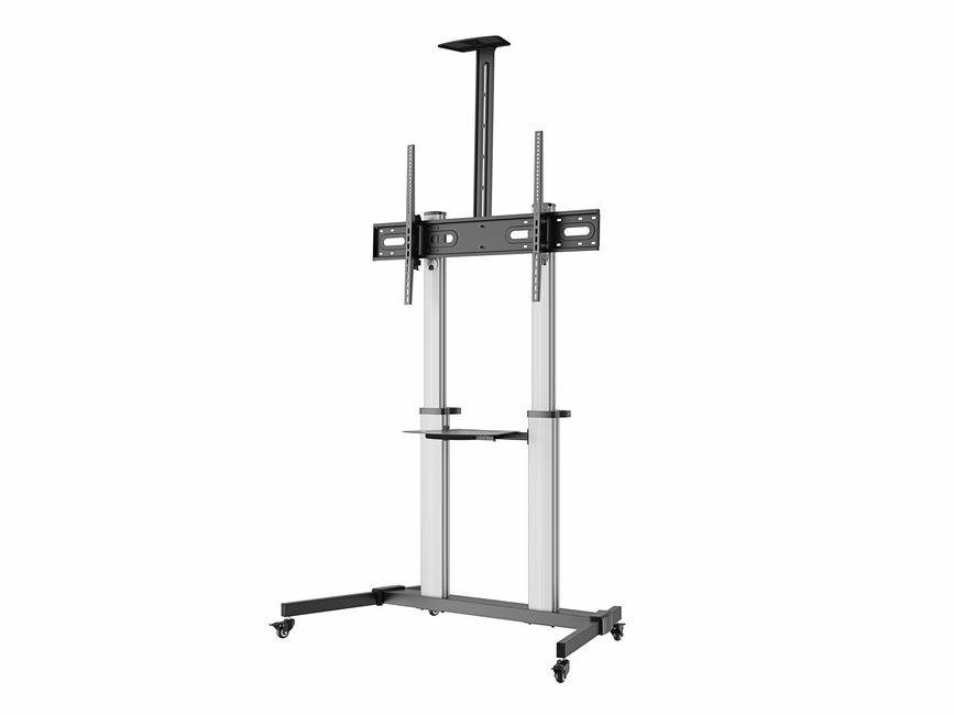 Equip Bodenstandhalter 60"-100"/1TFT 100kg ECO/Ultralarge
