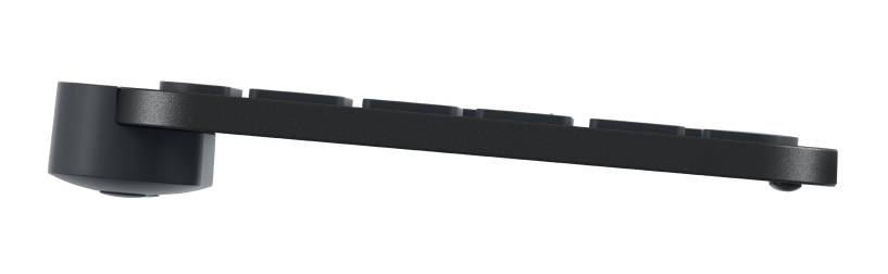 Logitech MX Keys S - Tastatur - hinterleuchtet