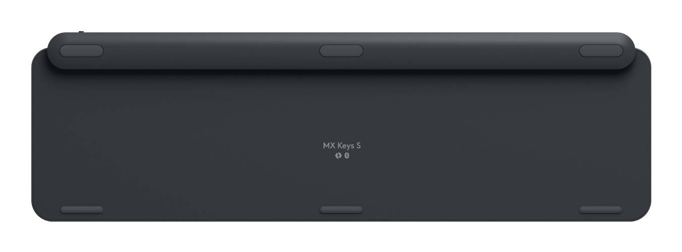 Logitech MX Keys S - Tastatur - hinterleuchtet