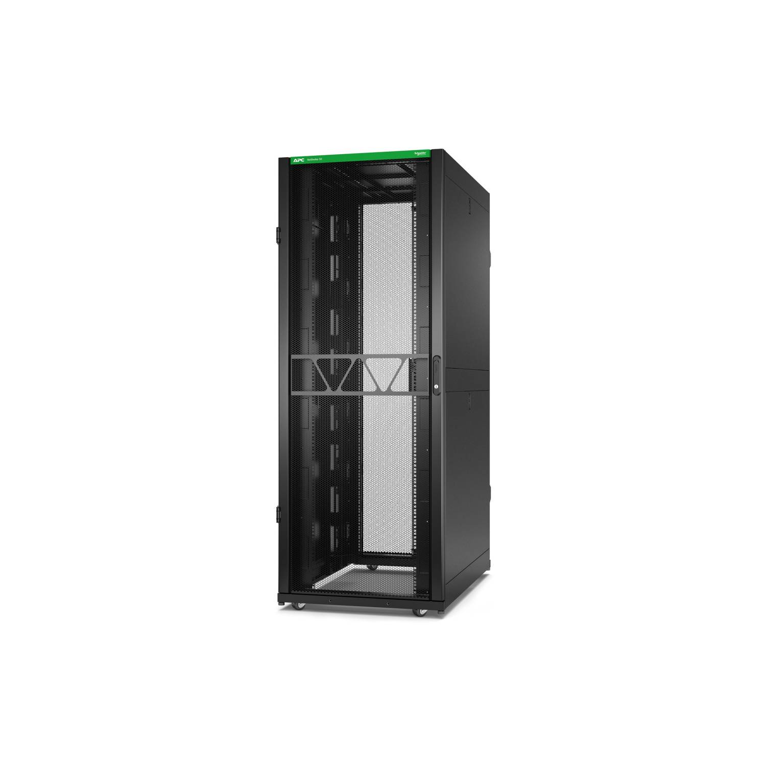 APC NetShelter SX Gen 2 - Schrank Netzwerkschrank - 1991 (H)