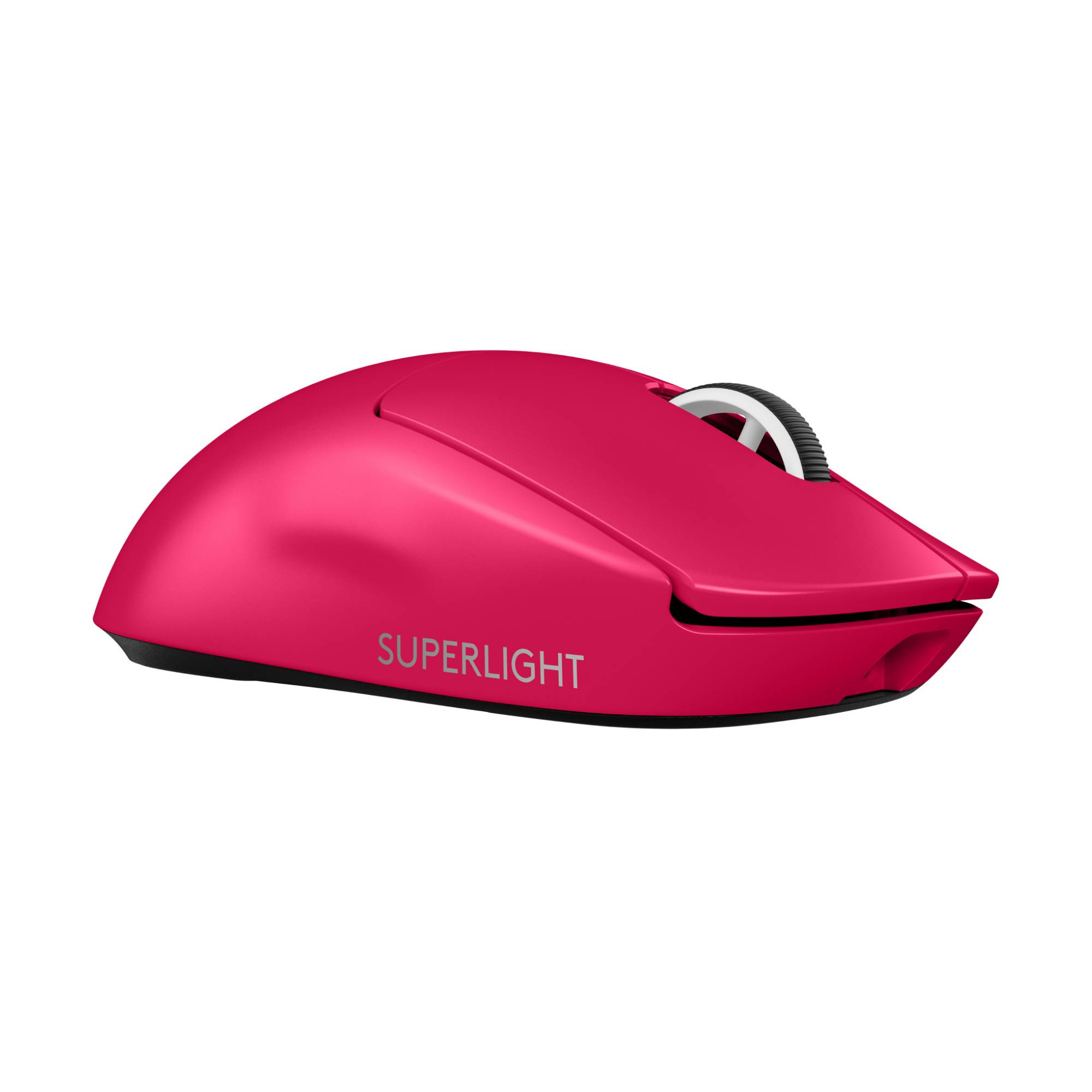 Logitech G PRO X SUPERLIGHT 2 - Maus - Gaming