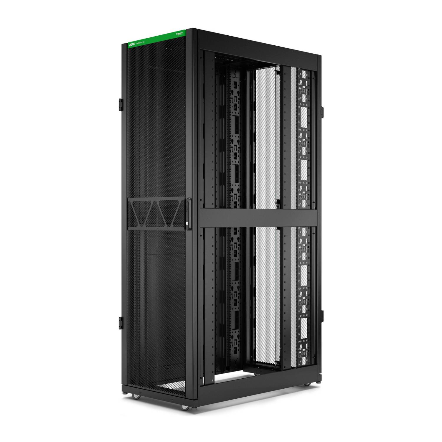 APC NetShelter SX Gen 2 - Schrank Netzwerkschrank - 1991 (H)