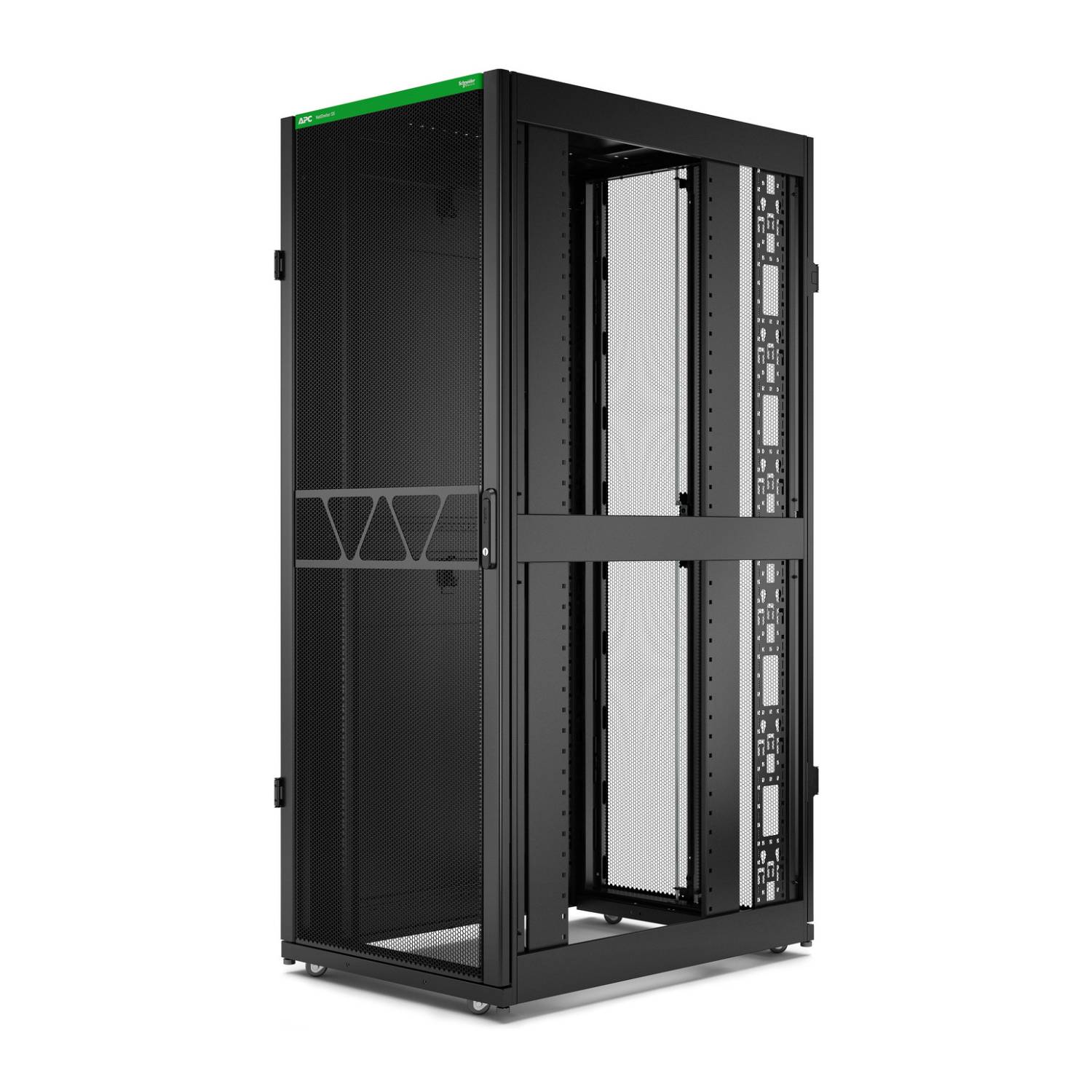 APC NetShelter SX Gen 2 - Schrank Netzwerkschrank - 1991 (H)
