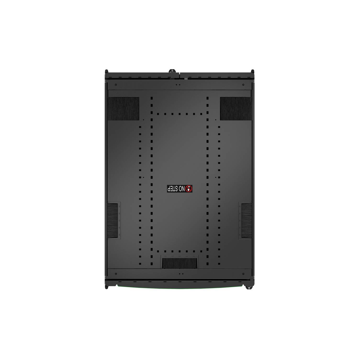 APC NetShelter SX Gen 2 - Schrank Netzwerkschrank - 2124 (H)
