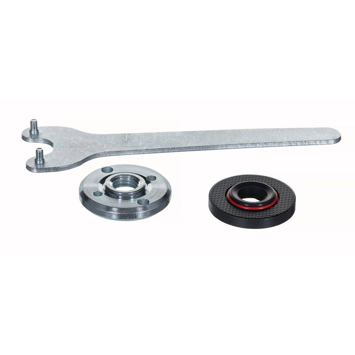 Bosch Professional GWS 14-125 S 0.601.7D0.100 Winkelschleifer 125 mm 1400 W