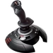 Thrustmaster T-Flight Stick X Flugsimulator-Joystick USB PC, PlayStation 3 Schwarz Thrustmaster T-Flight Stick X Flugsimulator-Joystick USB PC, PlayStation 3 Schwarz
