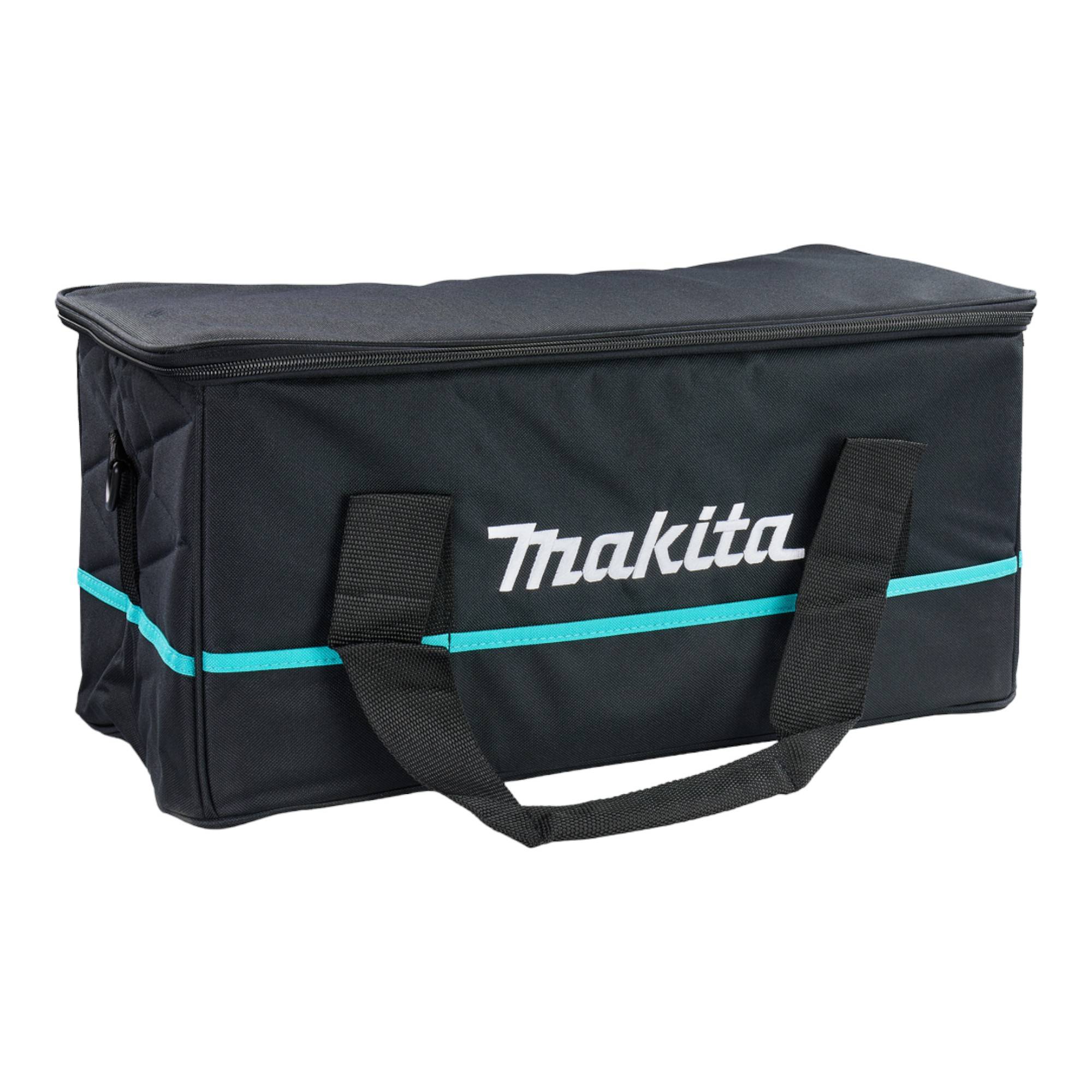 Makita 832188-6, Handstaubsauger, Tragetasche, Schwarz, Blau, Makita, CL121D, CL121DZX, 1 Stück(e)