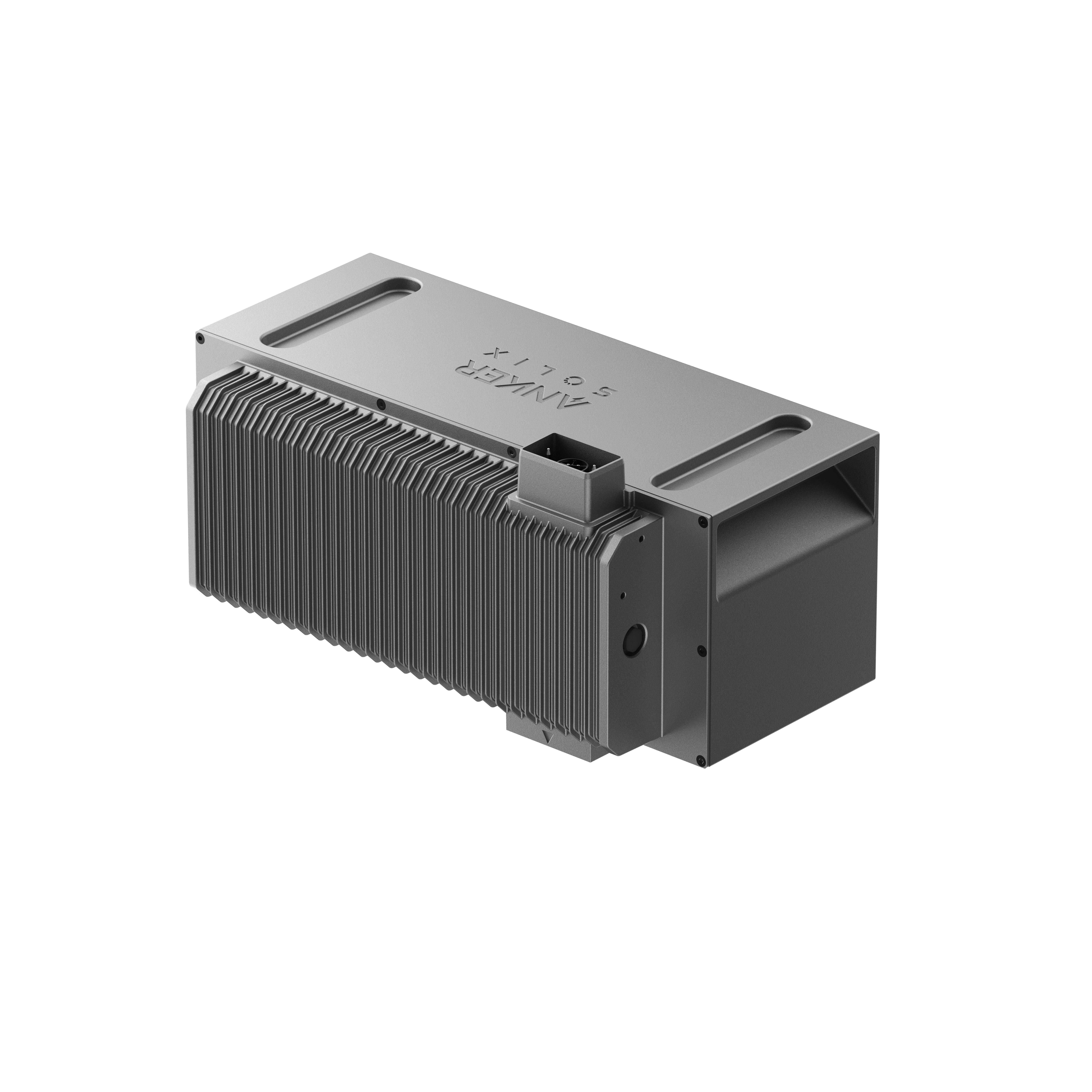 ANKER INNOVATIONS - Anker SOLIX BP1600 - Batterie - Lithiumeisenphosphat