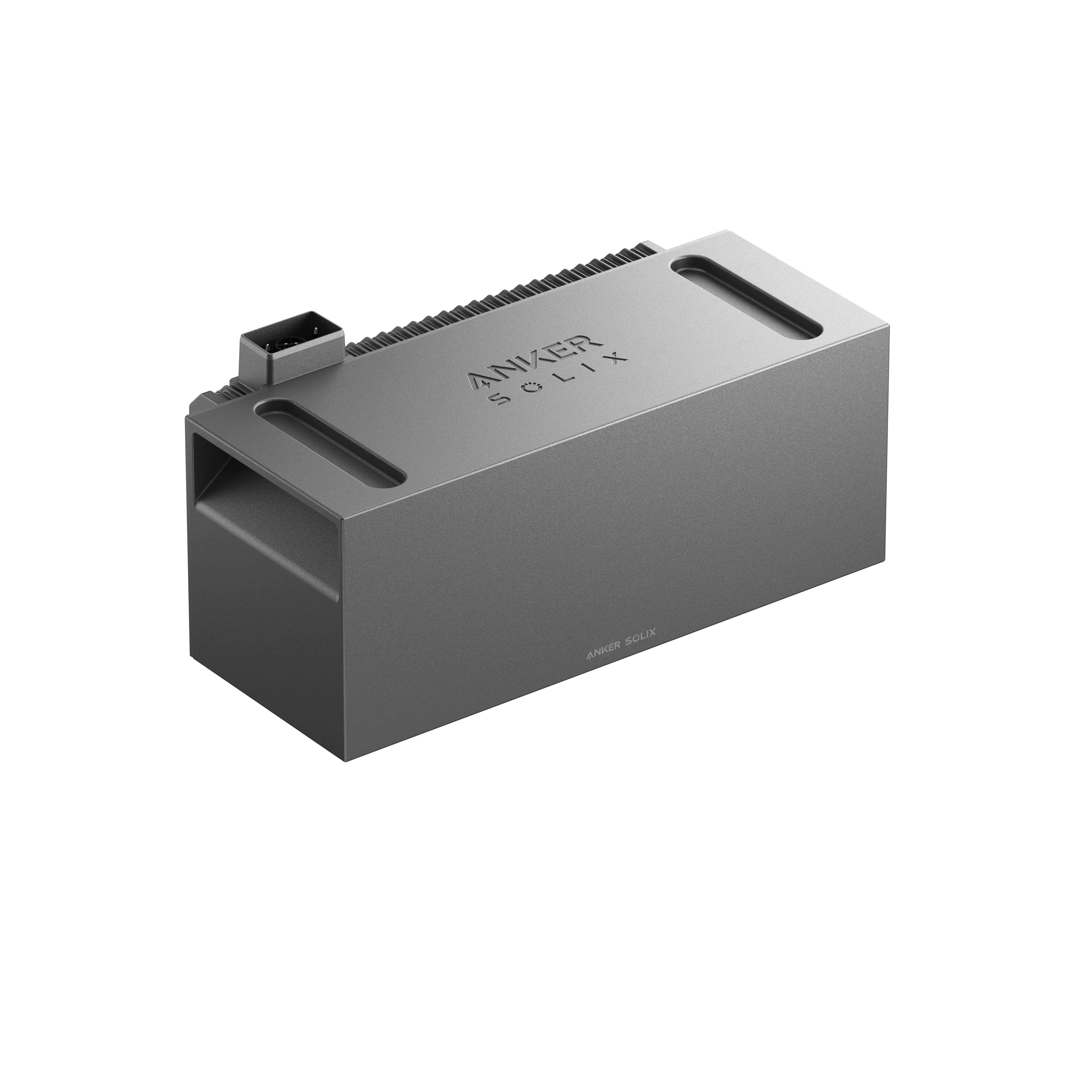 ANKER INNOVATIONS - Anker SOLIX BP1600 - Batterie - Lithiumeisenphosphat