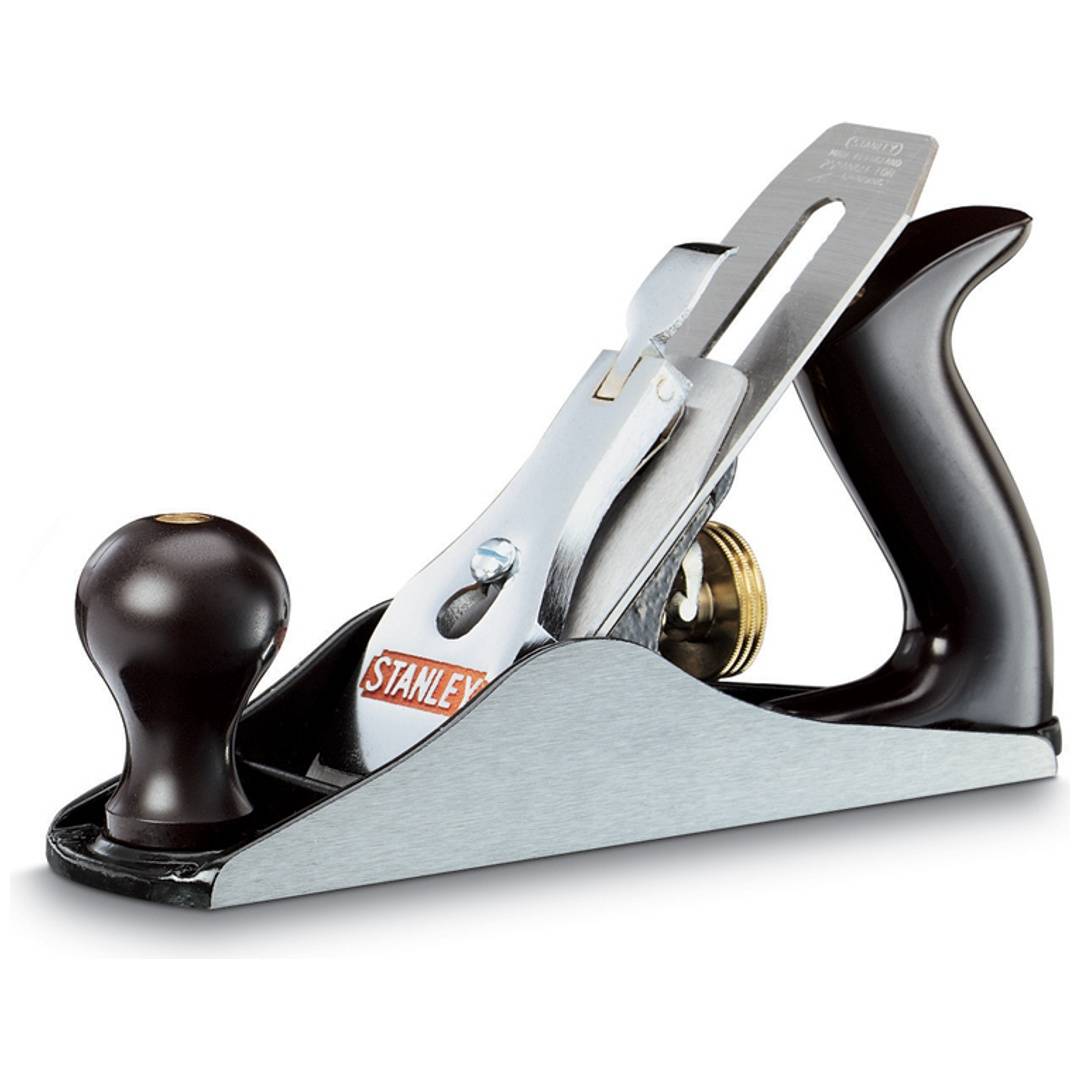 STANLEY 1-12-003 Bailey Nr. 3 Putzhobel
