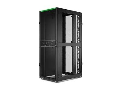APC NetShelter SX Gen 2 - Cabinet Network cabinet - 1991 (H)