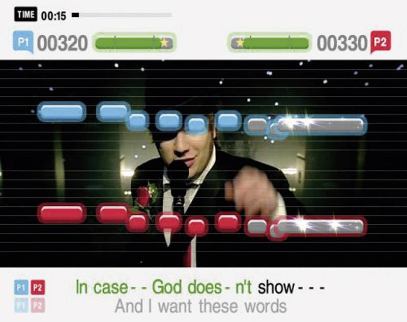 SingStar Hottest Hits PS4