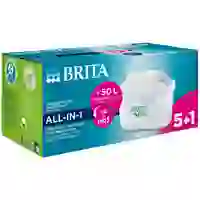 BRITA Tischwasserfilter Maxtra Pro Filterkartusche 6er-Pack BRITA Tischwasserfilter Maxtra Pro Filterkartusche 6er-Pack