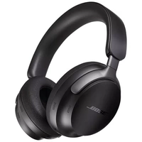 Bose QuietComfort Ultra Over Ear Headset Bluetooth®, kabelgebunden Schwarz Bose QuietComfort Ultra Over Ear Headset Bluetooth®, kabelgebunden Schwarz