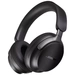 Bose QuietComfort Ultra Over Ear Headset Bluetooth®, kabelgebunden Schwarz Bose QuietComfort Ultra Over Ear Headset Bluetooth®, kabelgebunden Schwarz