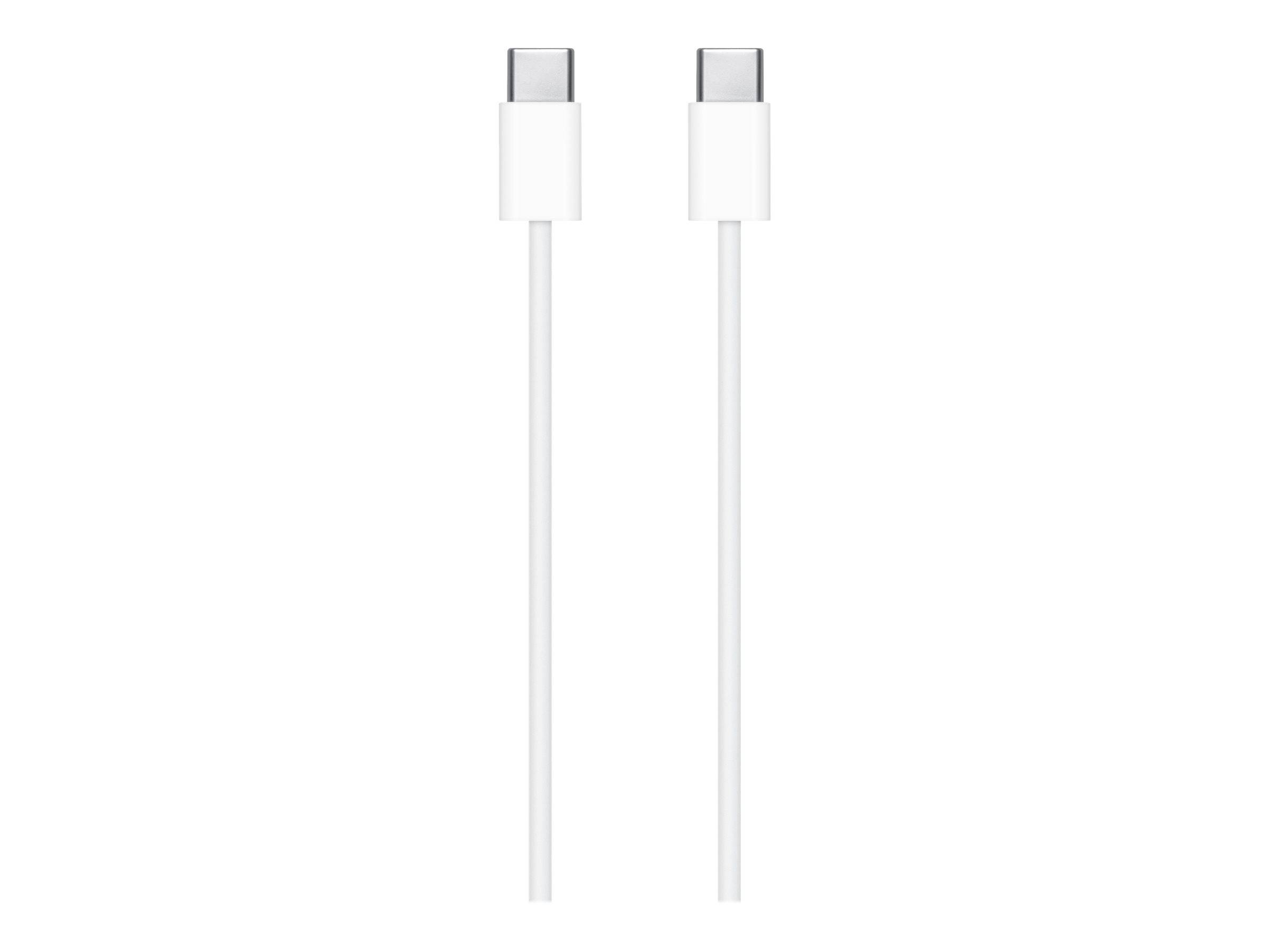 Apple USB-C Charge Cable (1M) - White EU