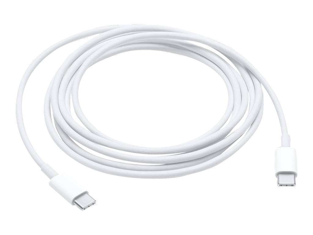 Apple USB-C Charge Cable (1M) - White EU